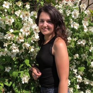 Meet your Posher, Meghan